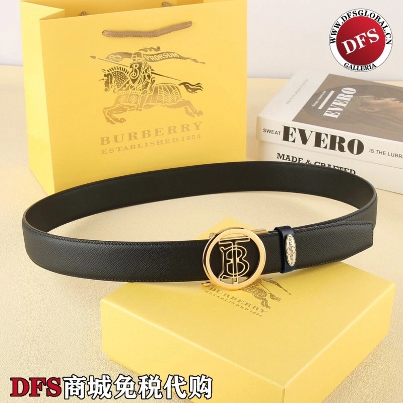 Burberry Belts WaterResistant 283153