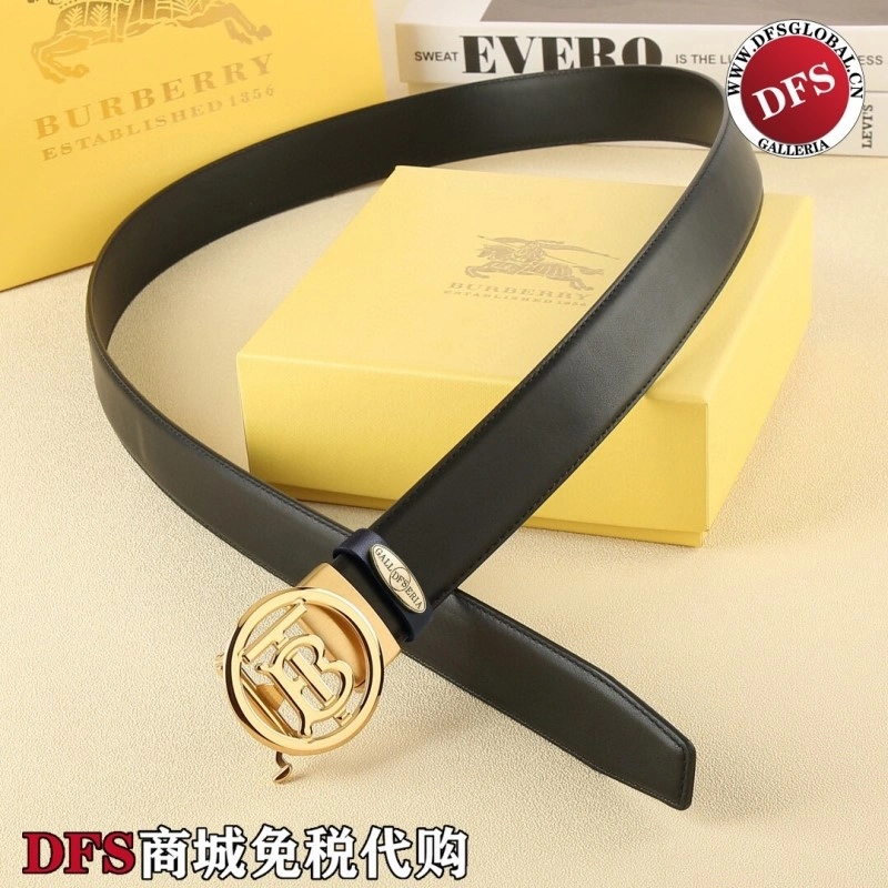 Affordable Burberry Belts 283152