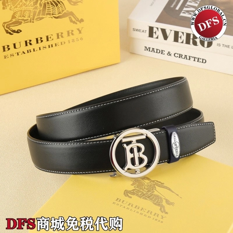Affordable Burberry Belts 283152