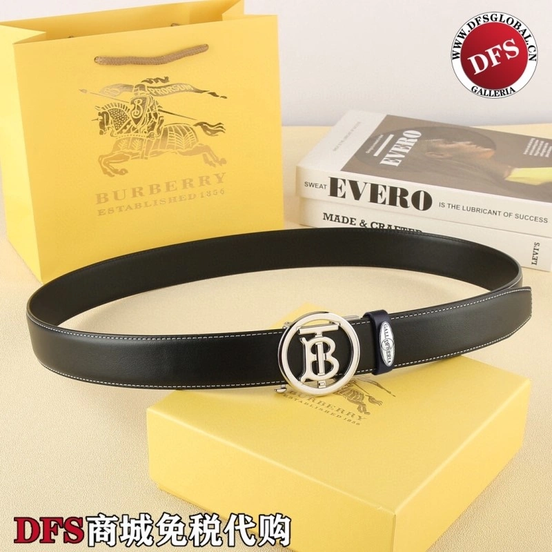 Affordable Burberry Belts 283152