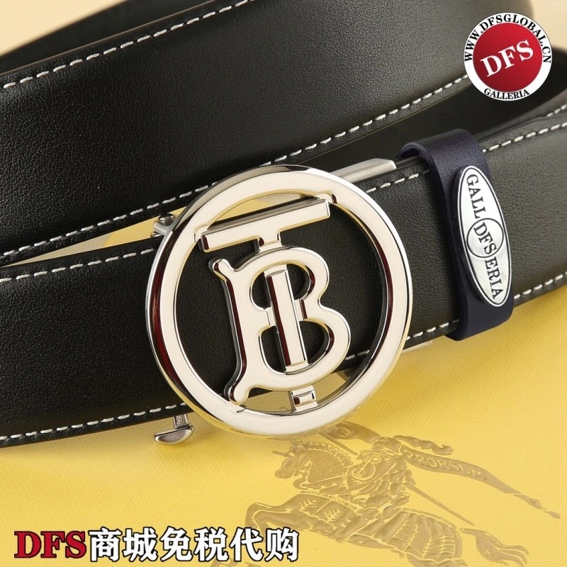 Affordable Burberry Belts 283152
