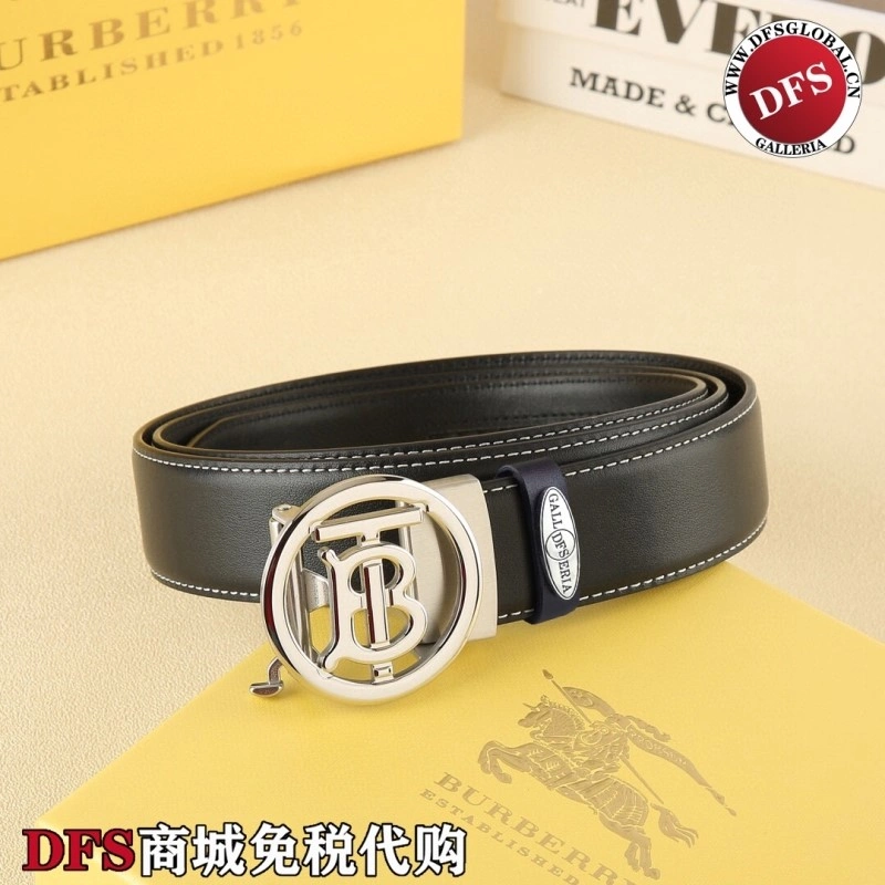 Affordable Burberry Belts 283152