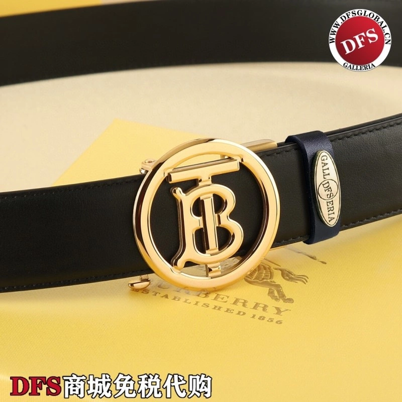 Affordable Burberry Belts 283152