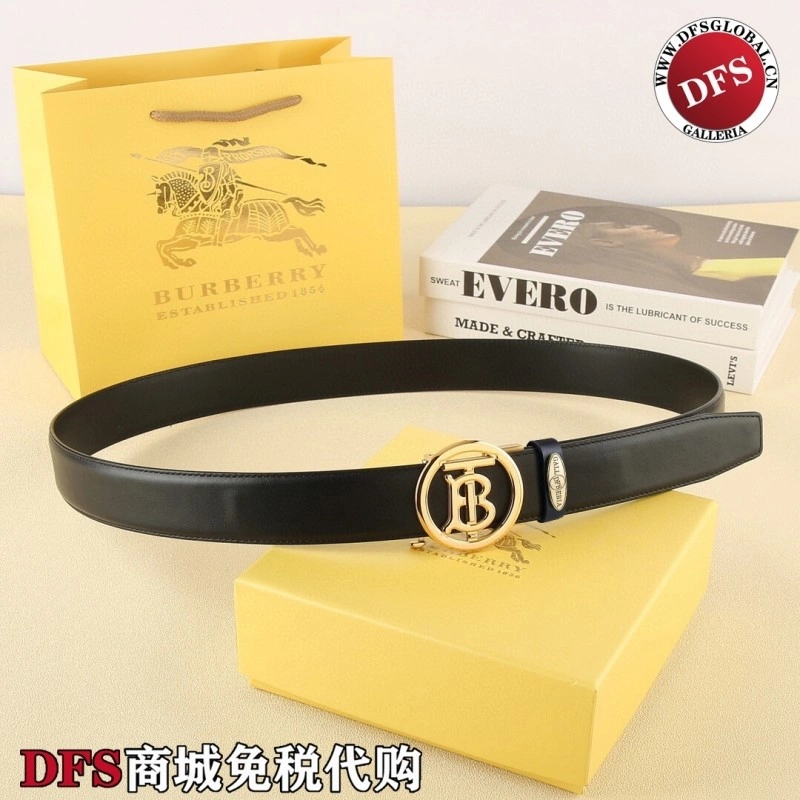 Affordable Burberry Belts 283152