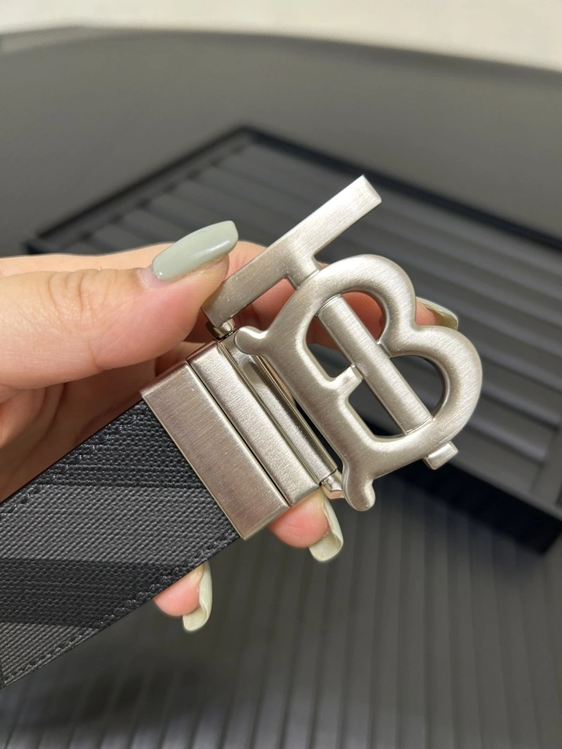 Burberry Belts Tailored 283131