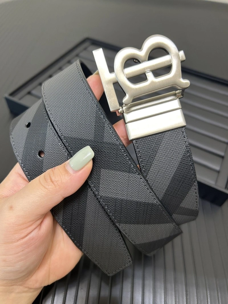 Burberry Belts Tailored 283131