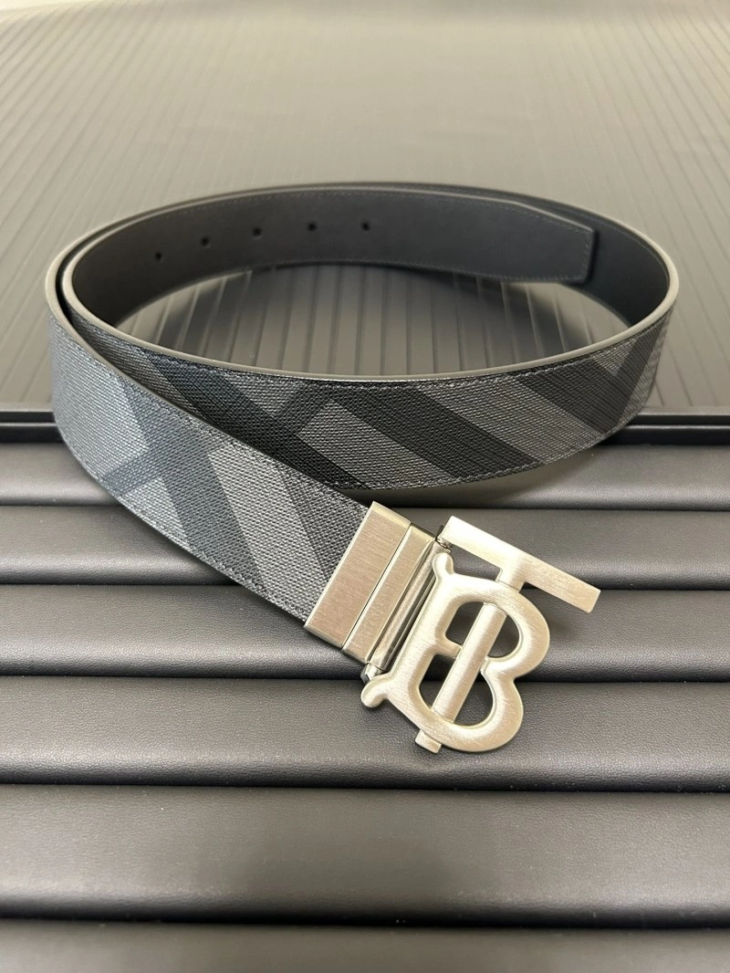 Burberry Belts Tailored 283131