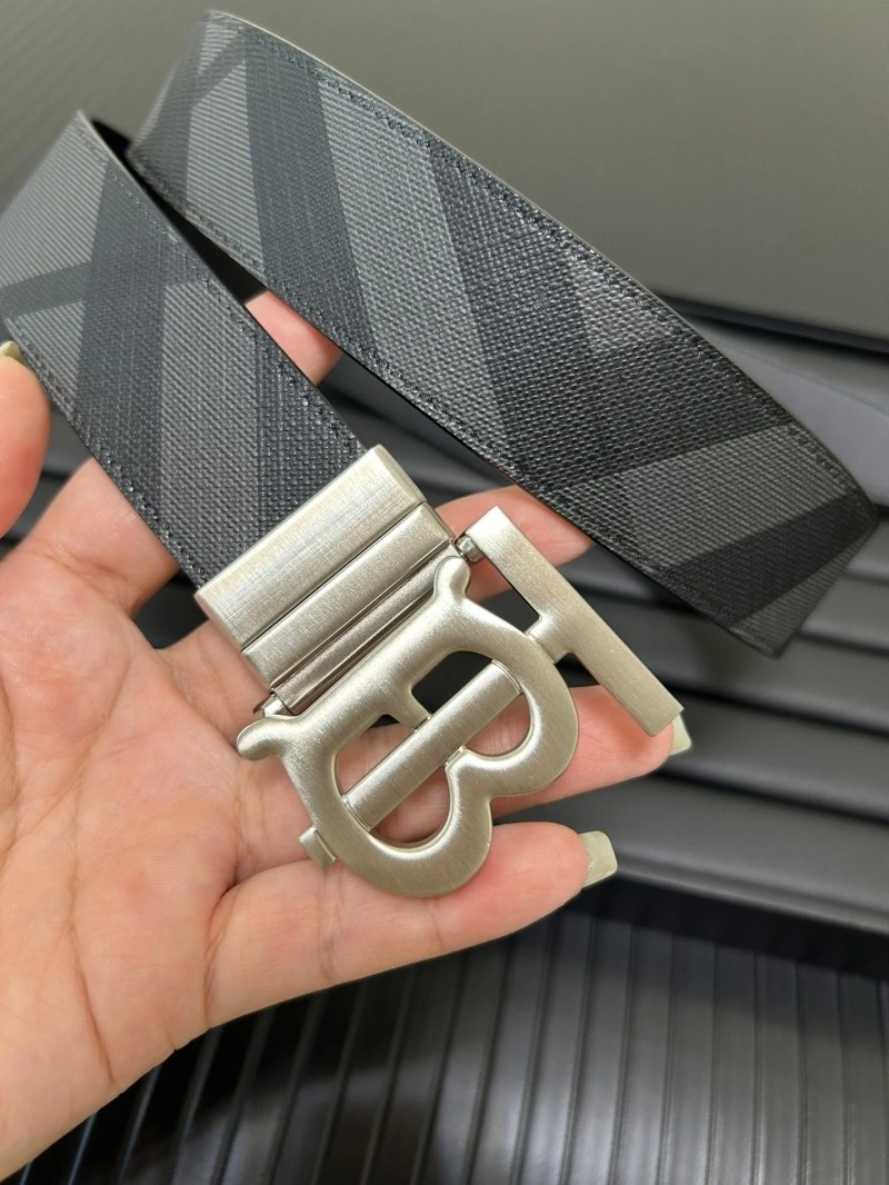 Burberry Belts Tailored 283131