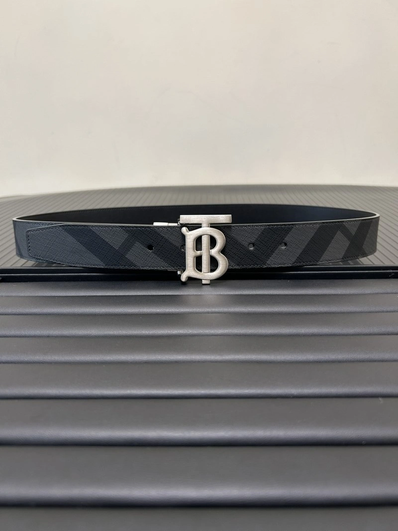 Burberry Belts Tailored 283131
