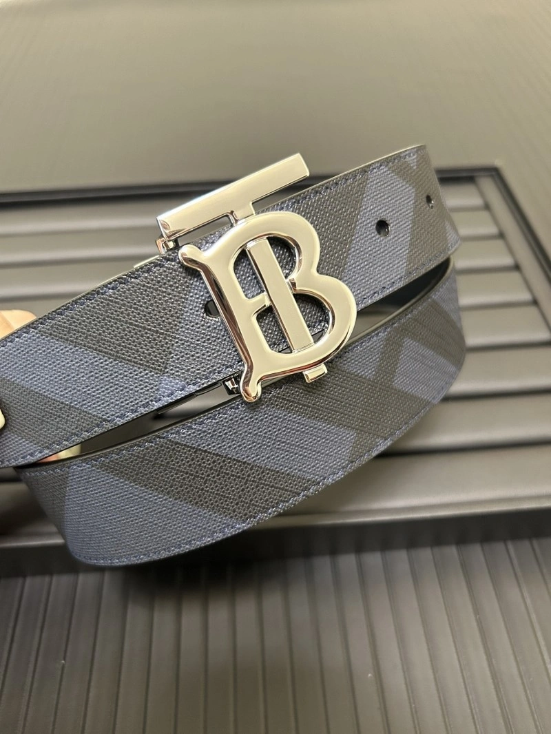FlexibleFit Burberry Belts 283139