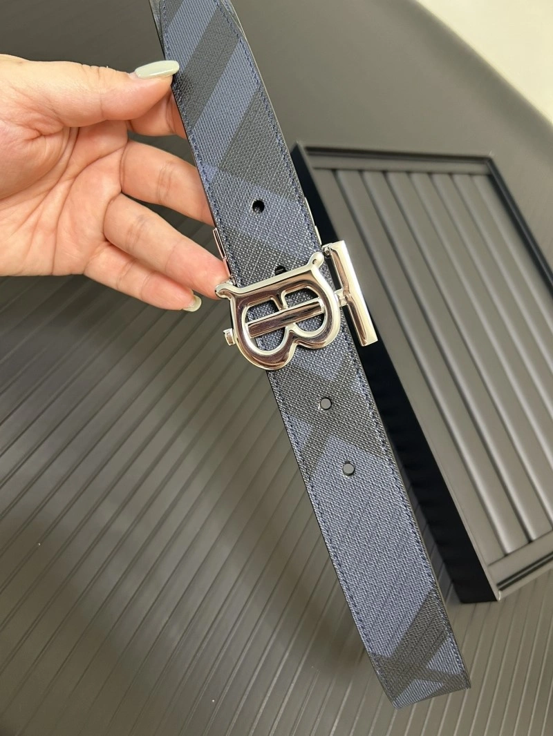 FlexibleFit Burberry Belts 283139