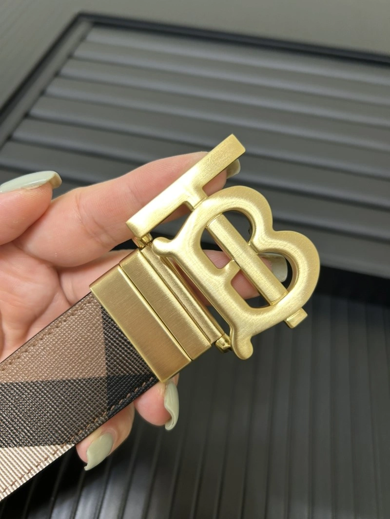 Burberry Belts SunProtective 283147