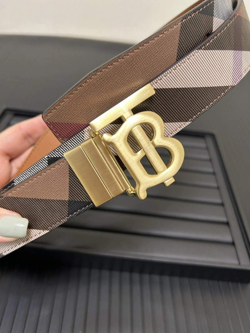 Burberry Belts SunProtective 283147