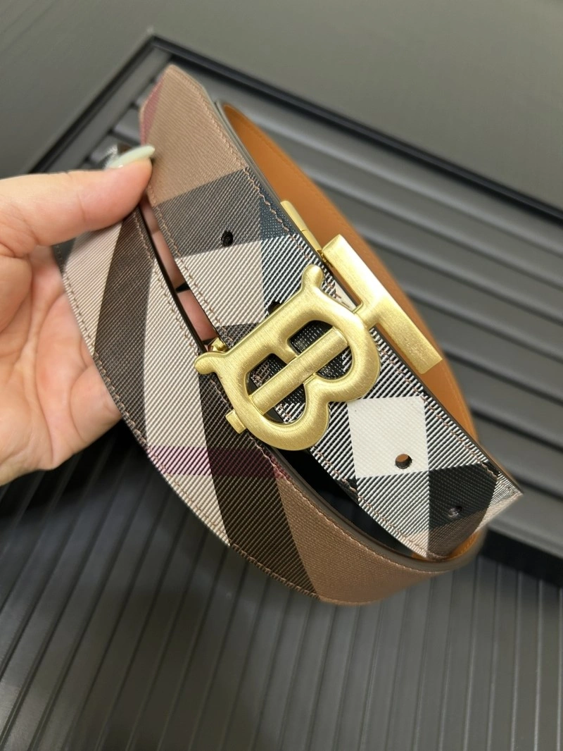 Burberry Belts SunProtective 283147