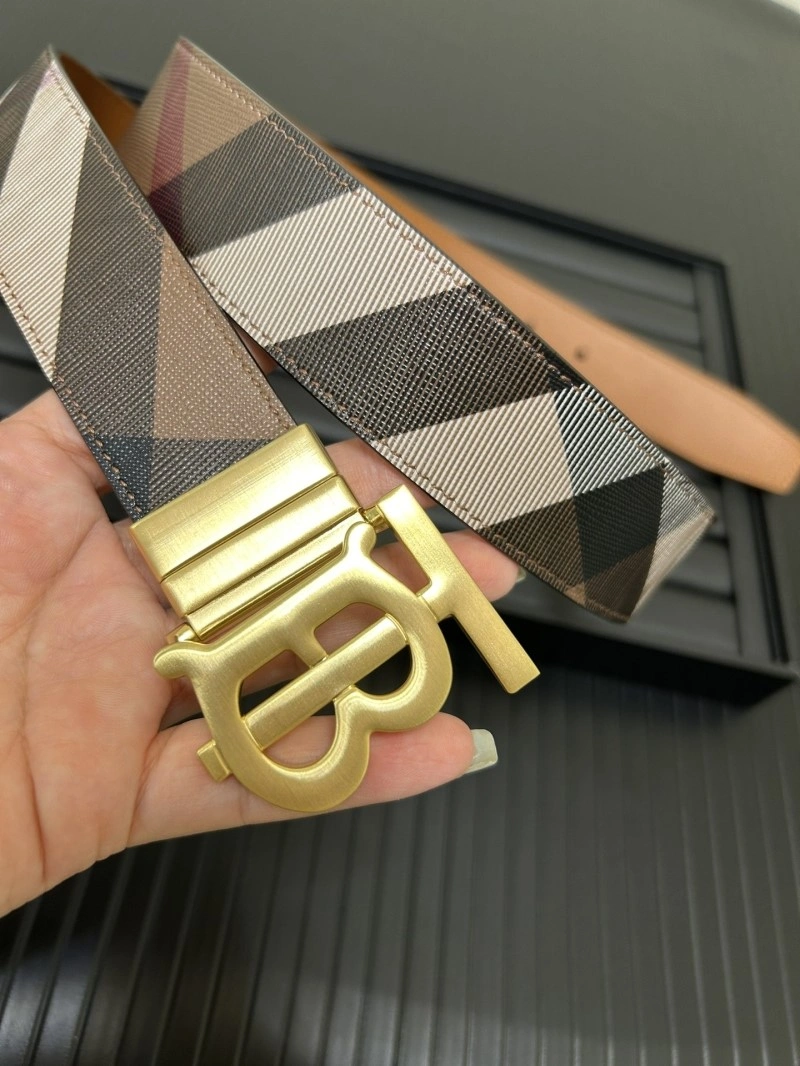 Burberry Belts SunProtective 283147