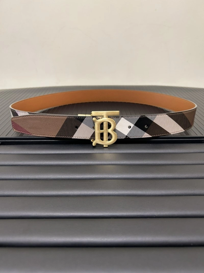 Burberry Belts SunProtective 283147