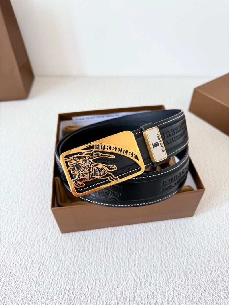 Burberry Belts Lightweight 283136