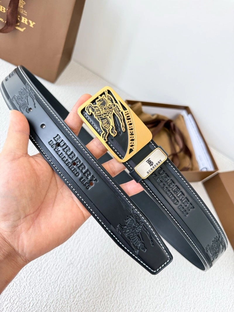 Burberry Belts Lightweight 283136