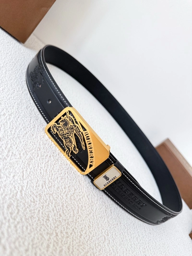 Burberry Belts Lightweight 283136