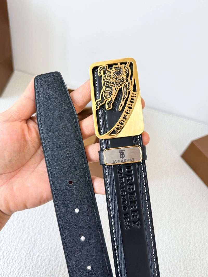 Burberry Belts Lightweight 283136