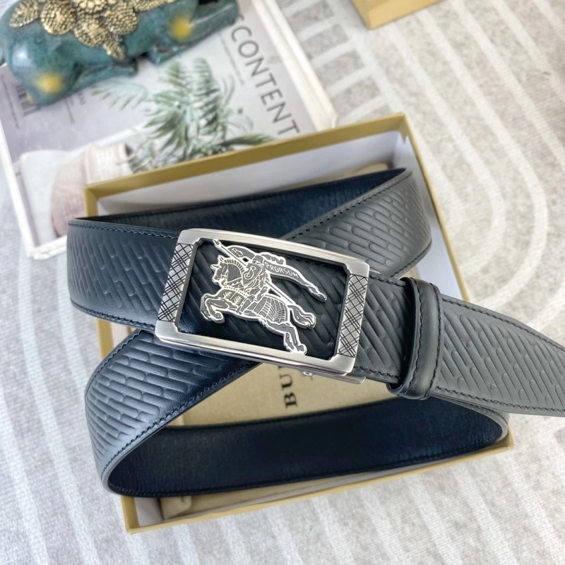 Burberry Belts ZipUp 283146