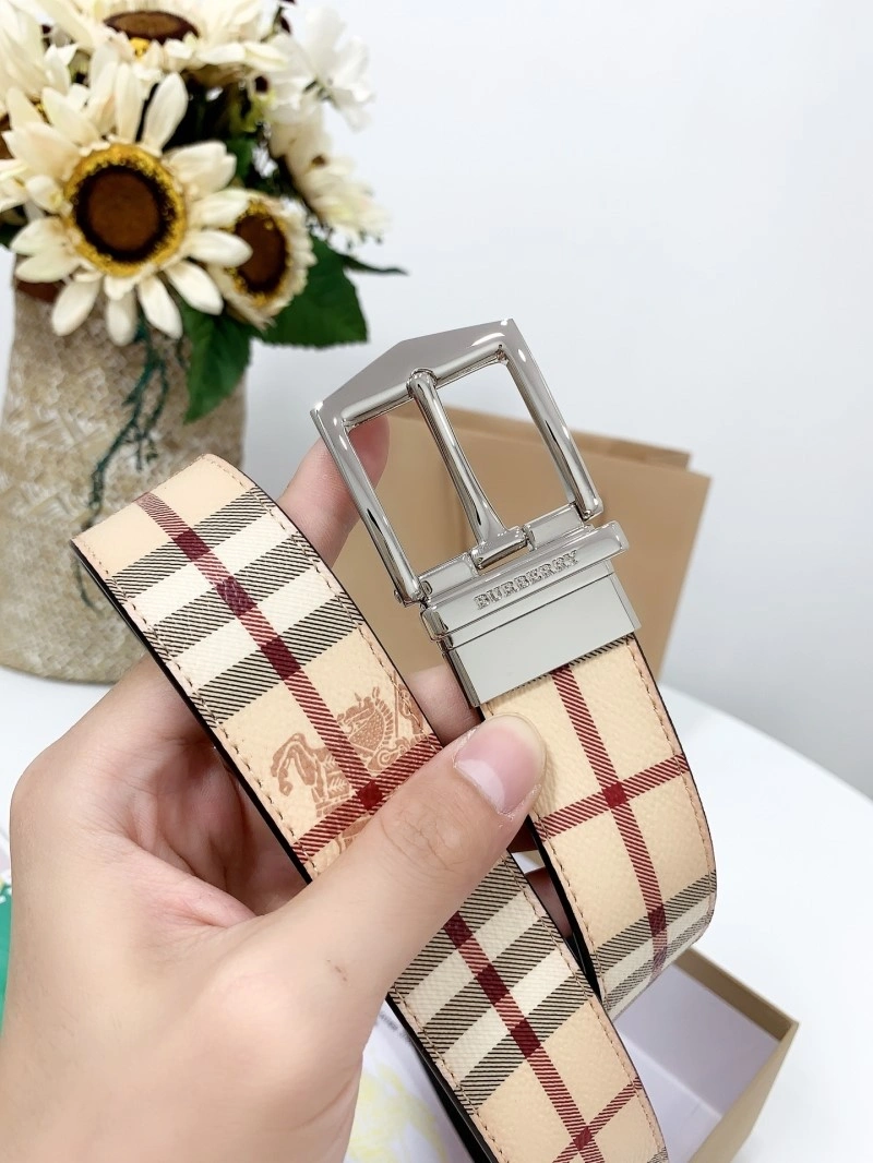MultiPurpose Burberry Belts 283149