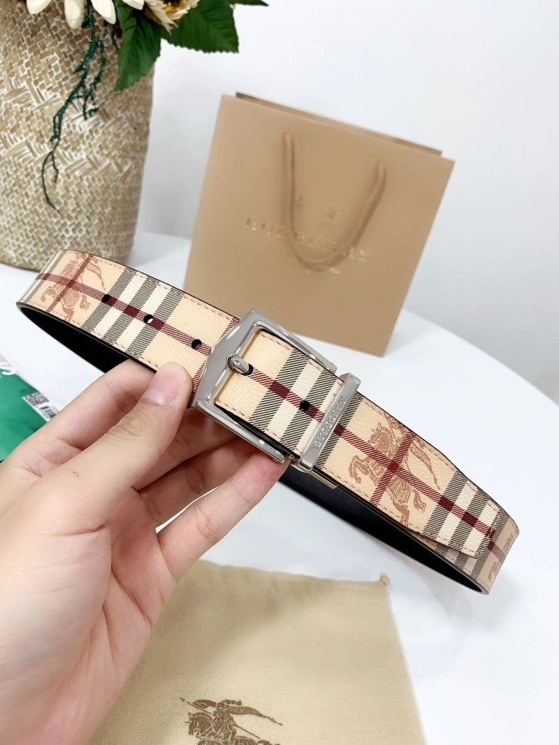 MultiPurpose Burberry Belts 283149