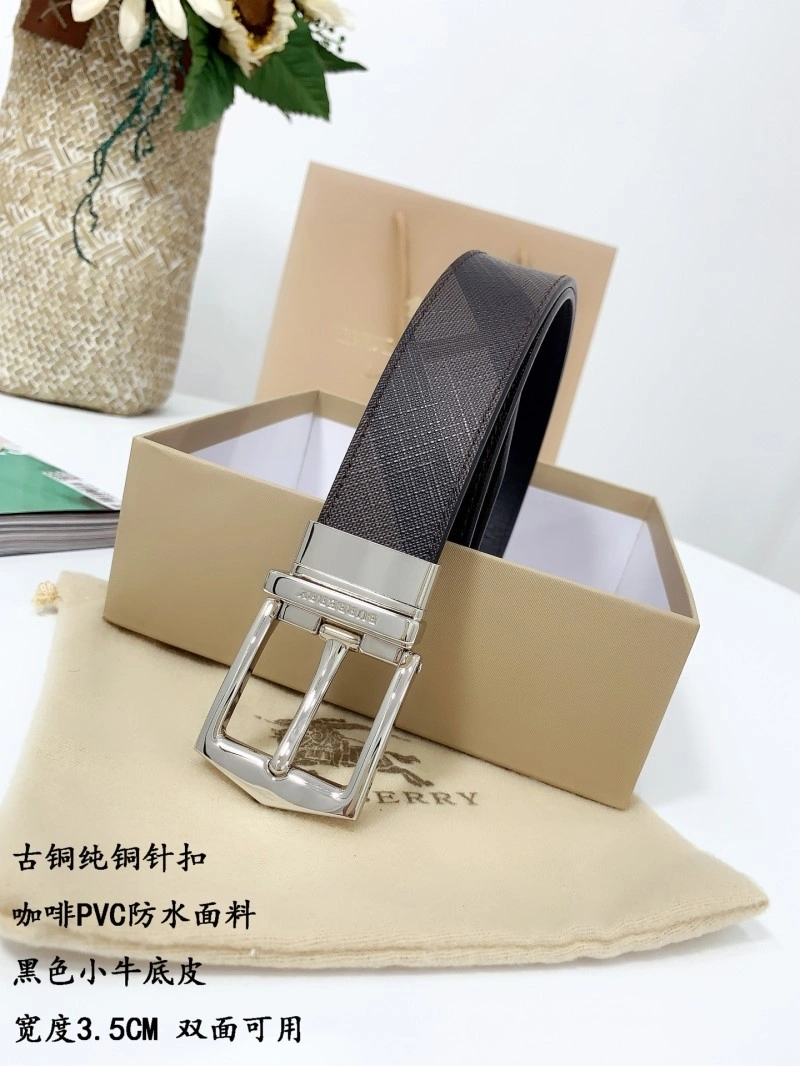 Burberry Belts RelaxedFit 283126