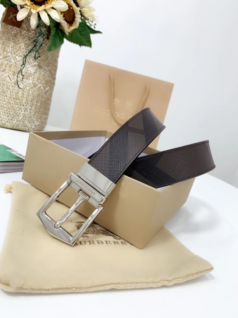 Burberry Belts RelaxedFit 283126