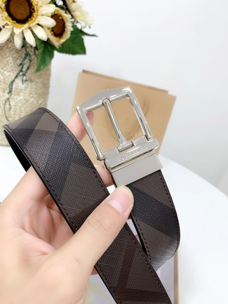 Burberry Belts RelaxedFit 283126