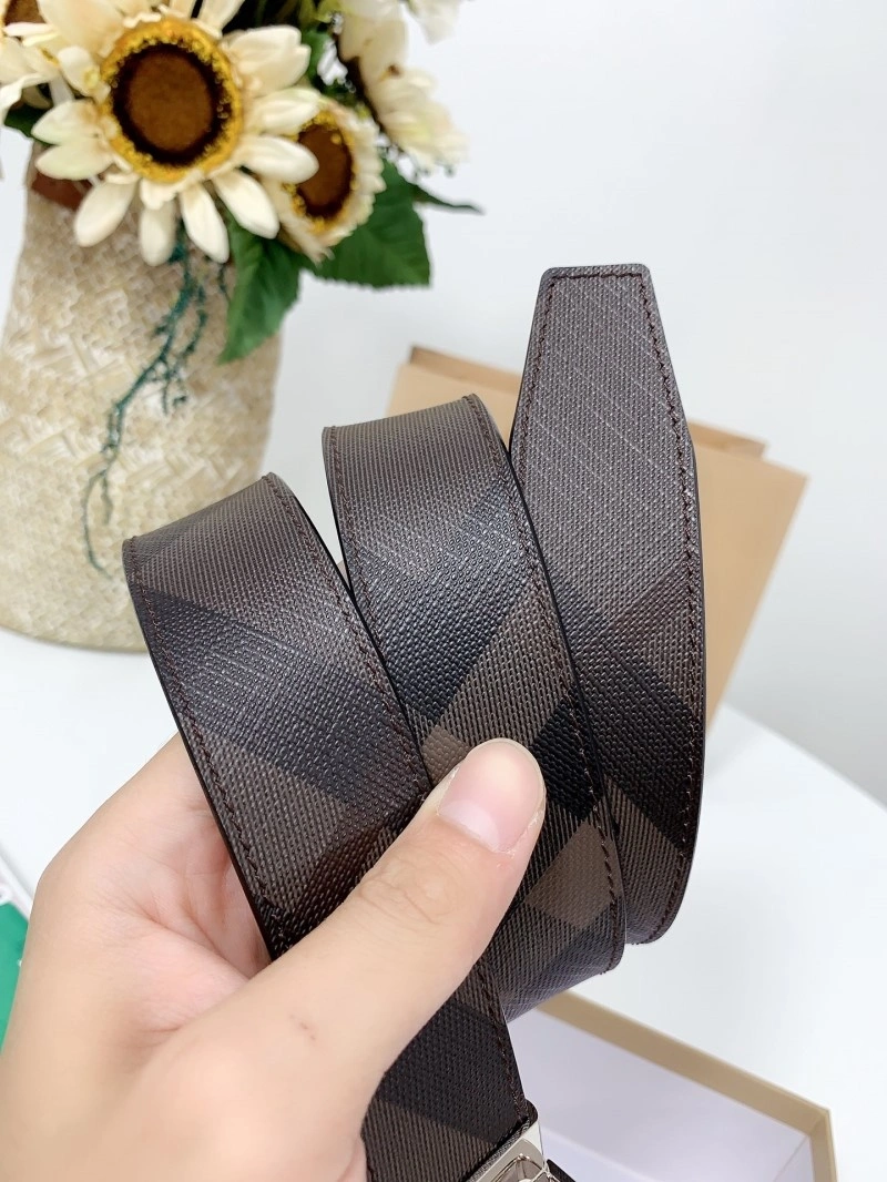 Burberry Belts RelaxedFit 283126