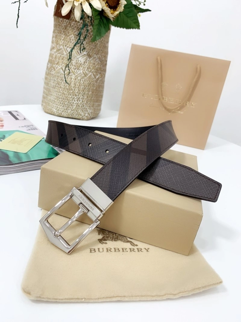 Burberry Belts RelaxedFit 283126