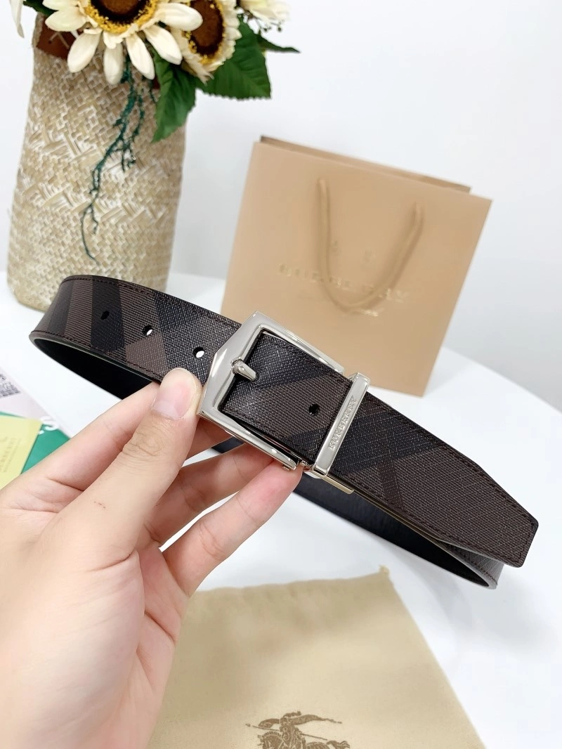 Burberry Belts RelaxedFit 283126