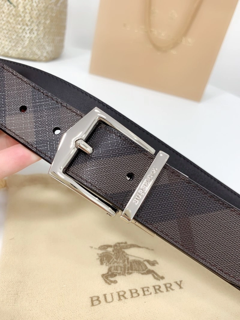 Burberry Belts RelaxedFit 283126