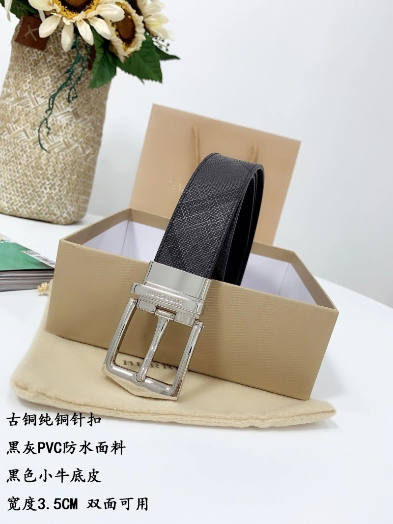 Burberry Belts TravelReady 283125