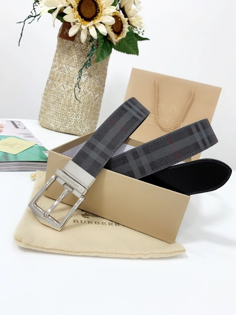 Burberry Belts EyeCatching 283121