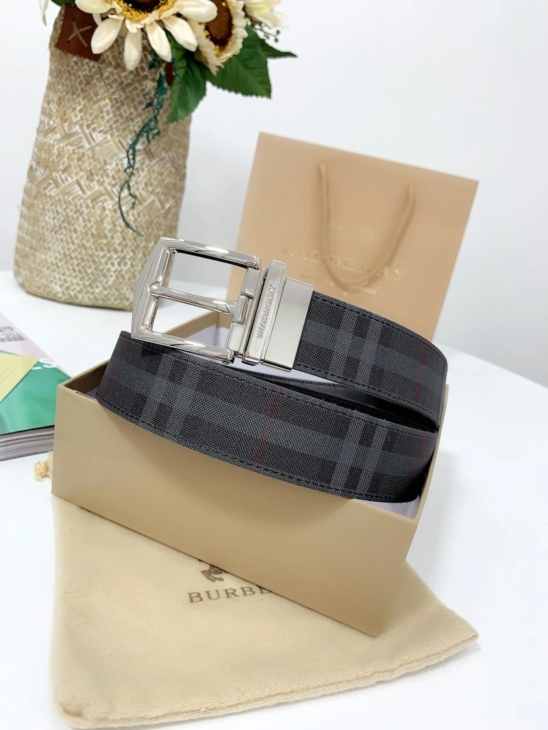 Burberry Belts EyeCatching 283121