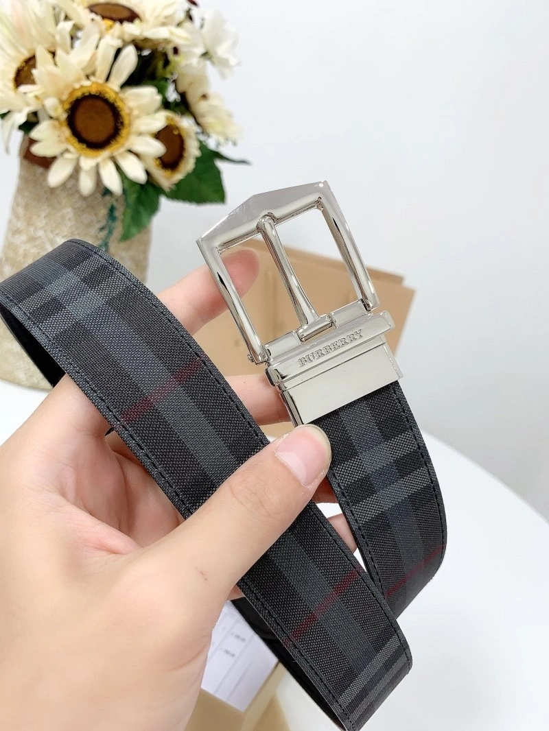 Burberry Belts EyeCatching 283121