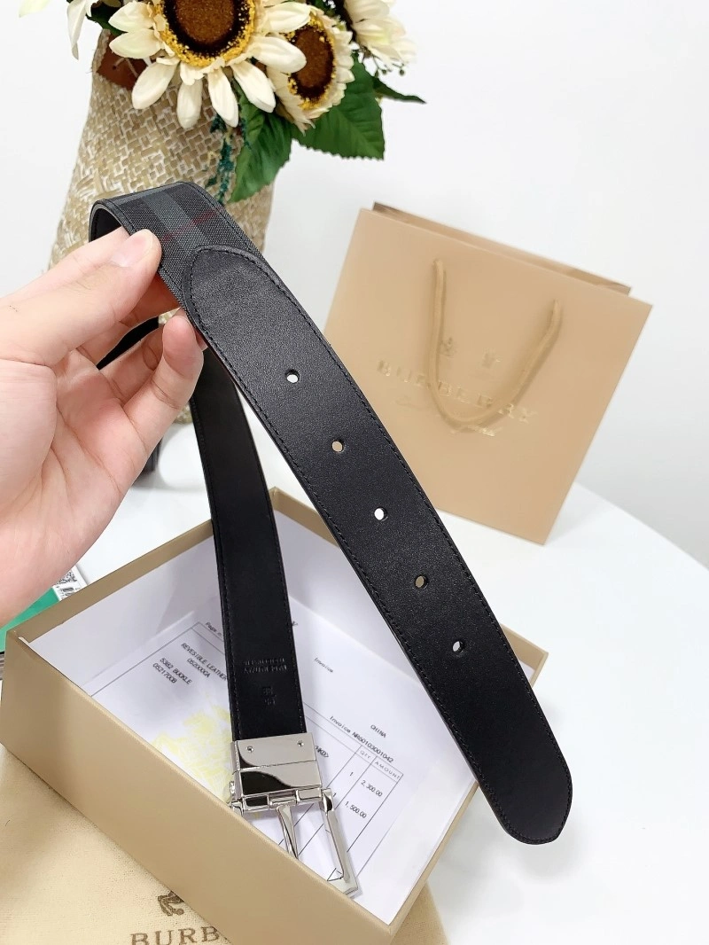 Burberry Belts EyeCatching 283121