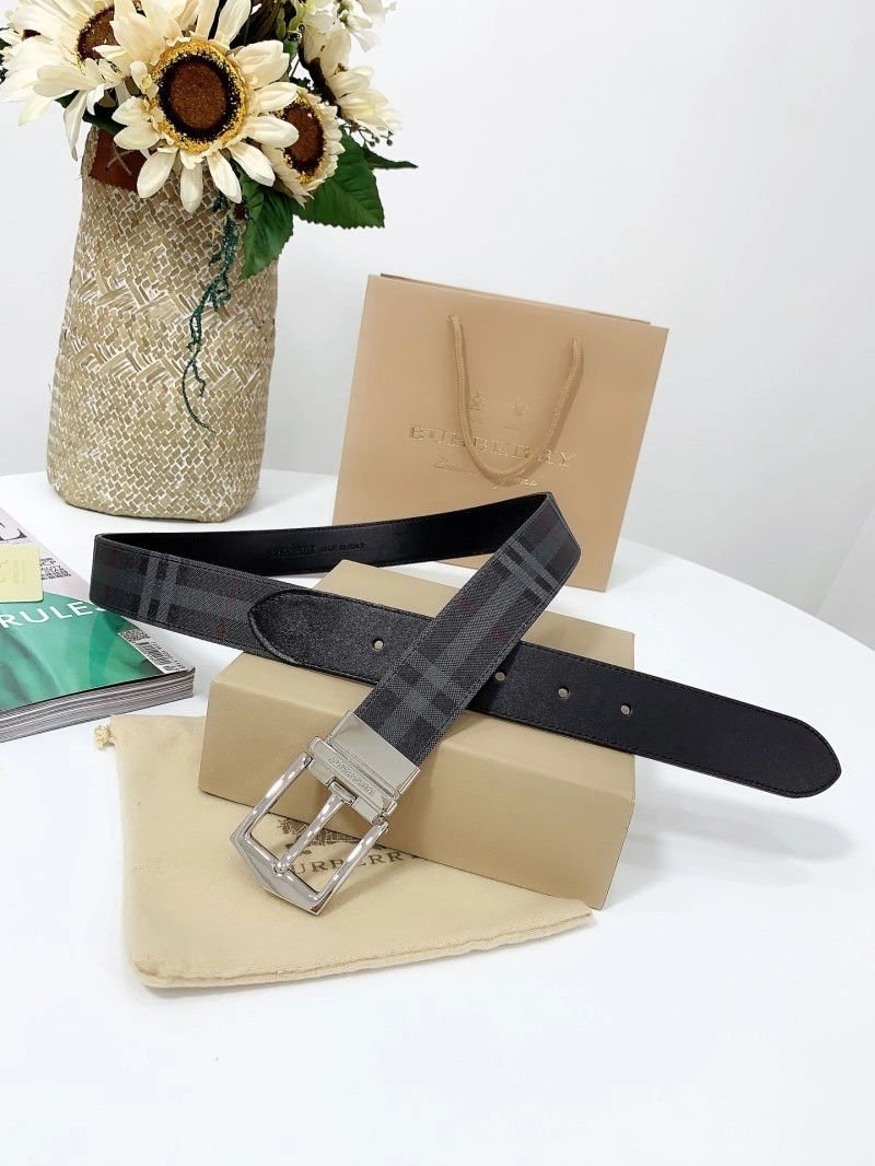 Burberry Belts EyeCatching 283121