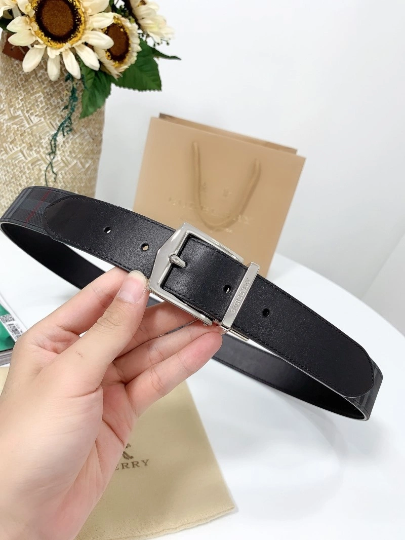 Burberry Belts EyeCatching 283121