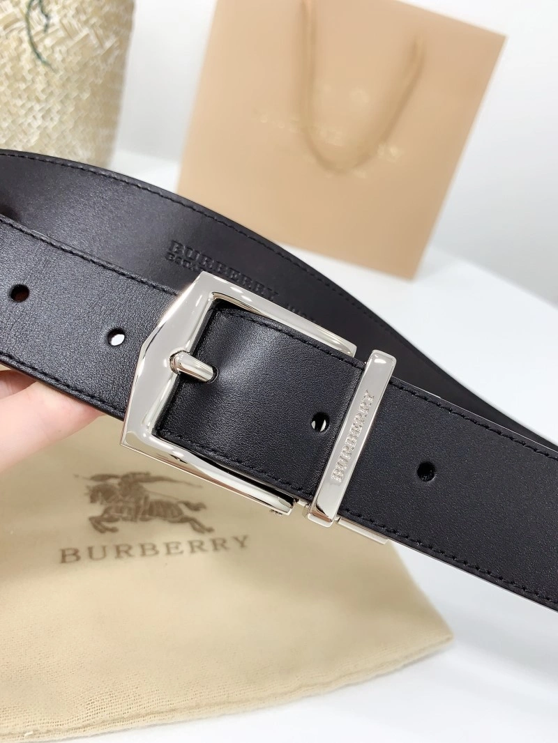 Burberry Belts EyeCatching 283121