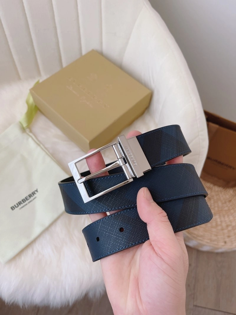 Burberry Belts SmoothTexture 283123