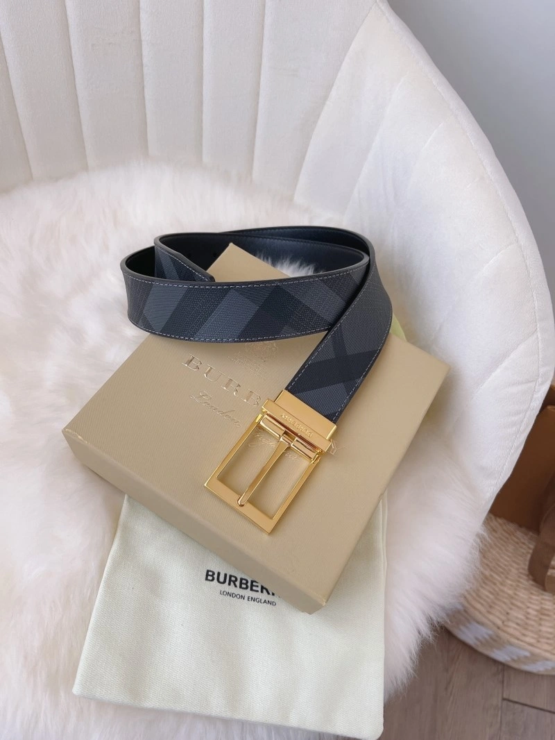 Timeless Burberry Belts 283119