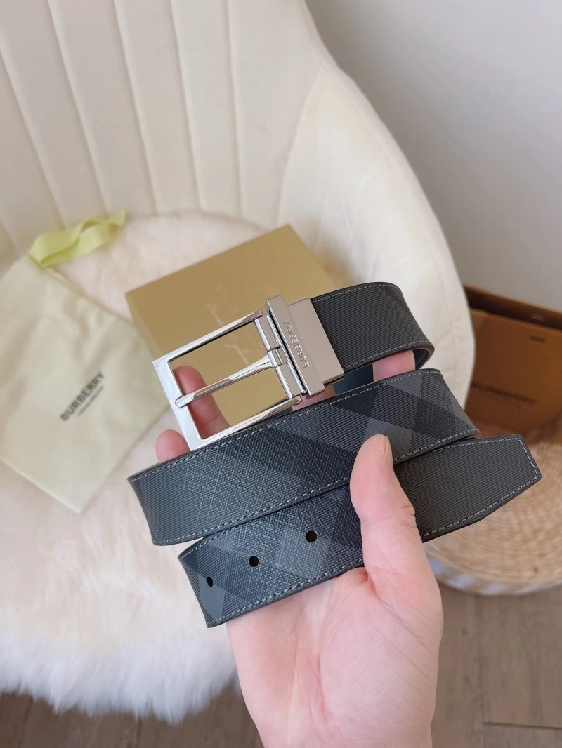 Attractive Burberry Belts 283118