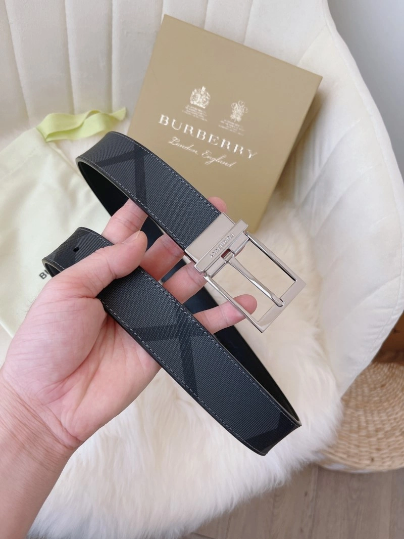 Attractive Burberry Belts 283118