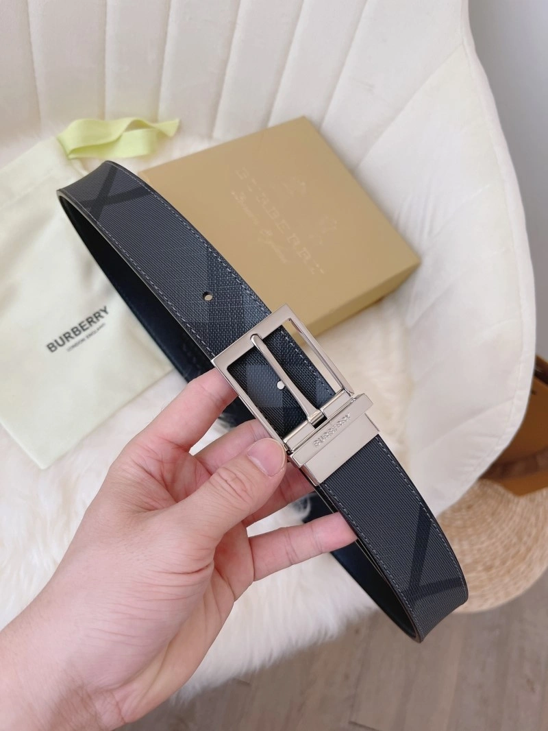 Attractive Burberry Belts 283118
