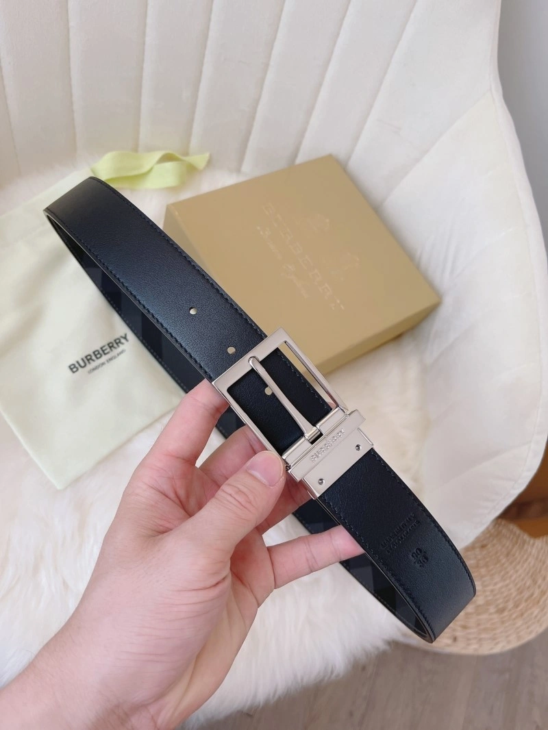 Attractive Burberry Belts 283118