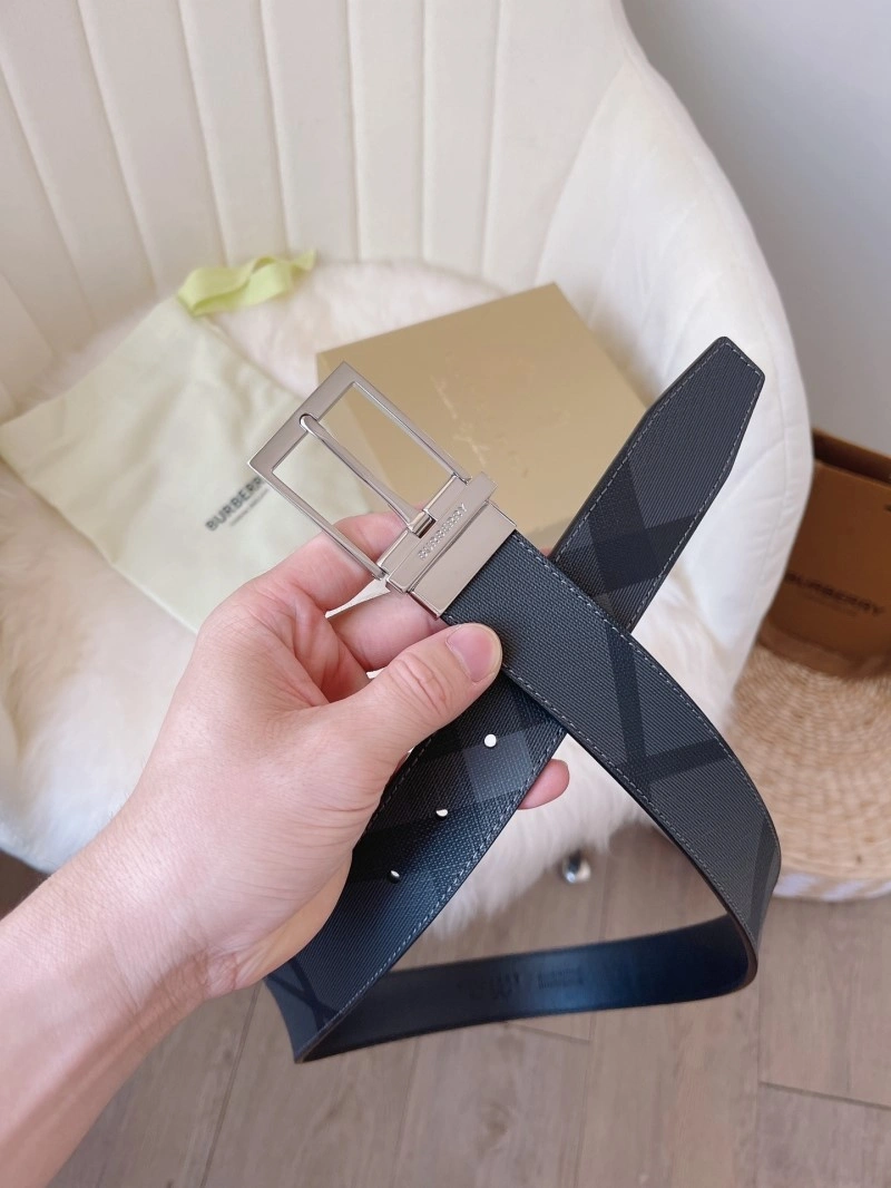 Attractive Burberry Belts 283118