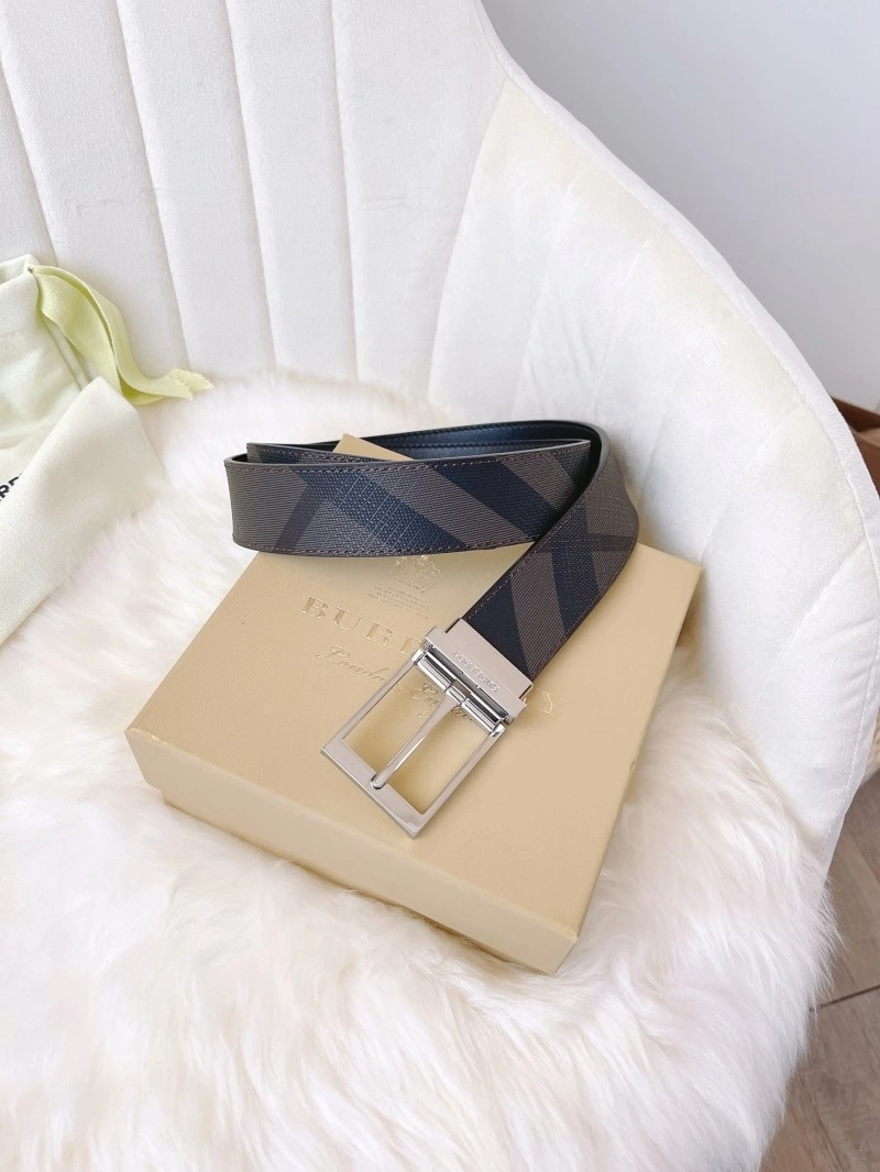 Unisex Burberry Belts 283116